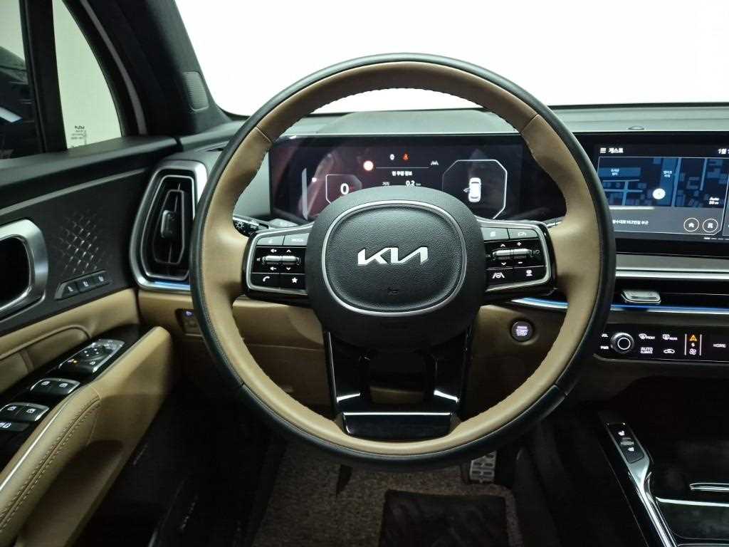 KIA Sorento - Vista 9