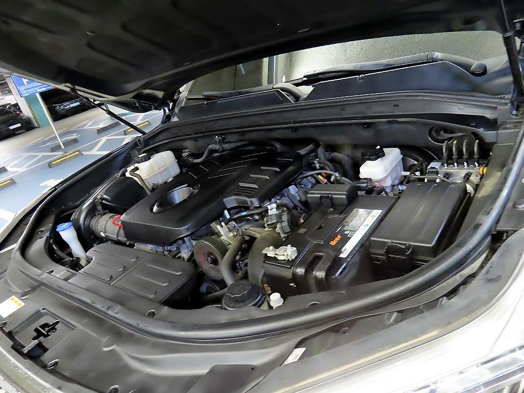 Ssangyong Rexton 2020 Negro - Importación desde Corea - HF Imports Iquique - Foto 19