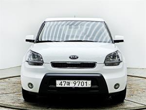 KIA Soul - Vista 4