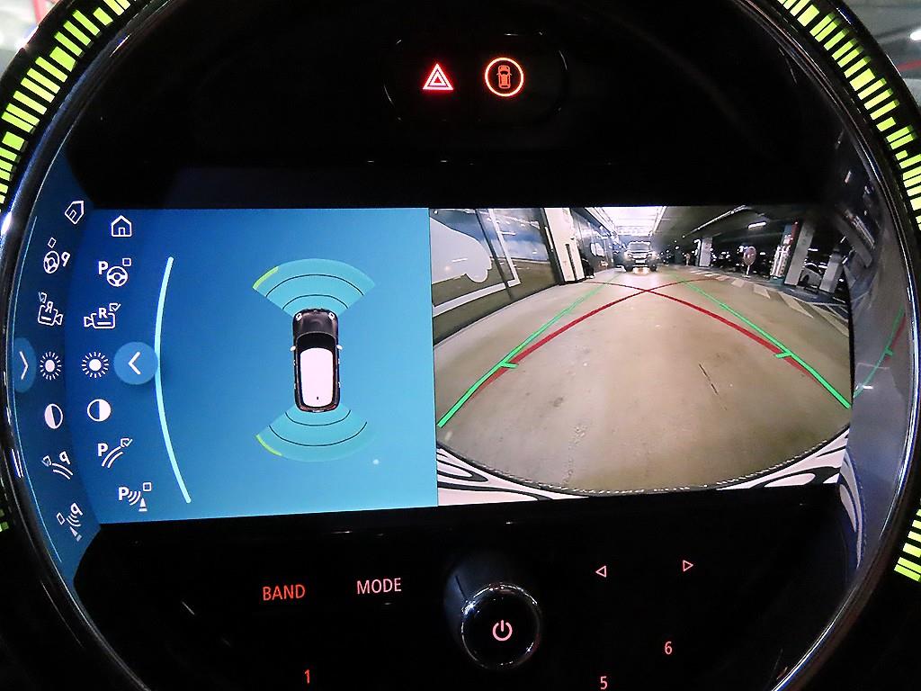 Mini Clubman 2022 Blanco - Importación desde Corea - HF Imports Iquique - Foto 14