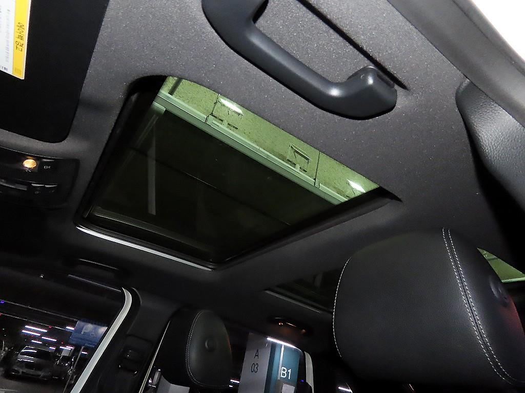 Mercedes Benz B Class (MY B) 2016 Blanco - Importación desde Corea - HF Imports Iquique - Foto 17