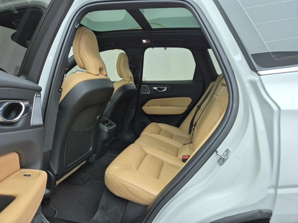 Volvo XC60 - Vista 12