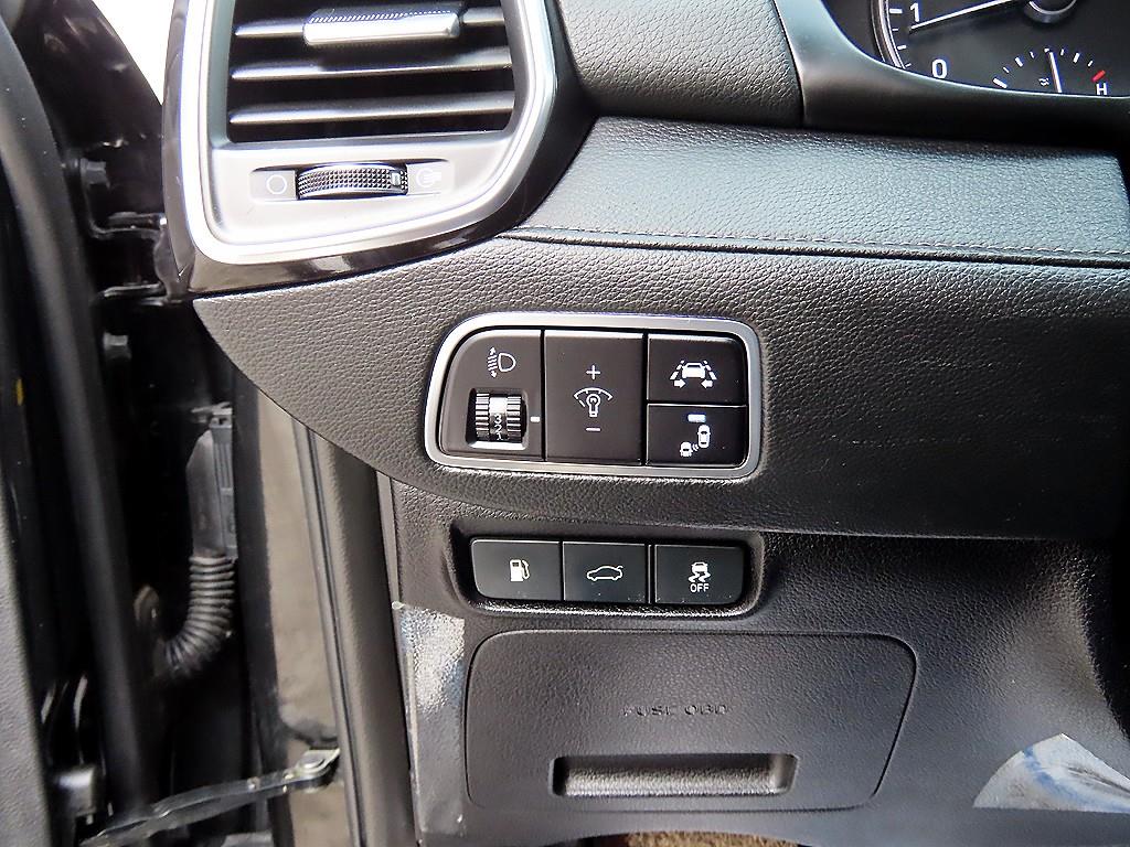 HYUNDAI Grandeur - Vista 12