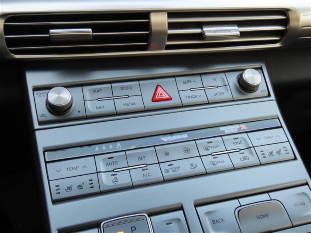 HYUNDAI Nexo 2021 - Importación desde Corea - HF Imports Iquique - Foto 7