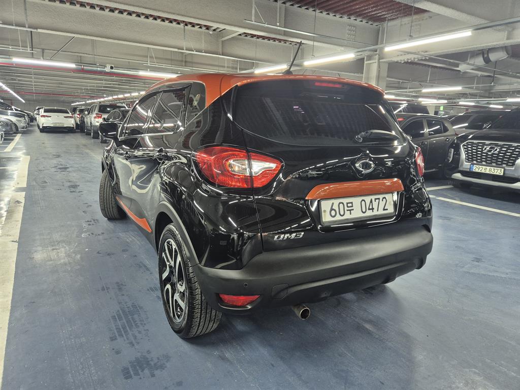 SAMSUNG QM3 - Vista 4