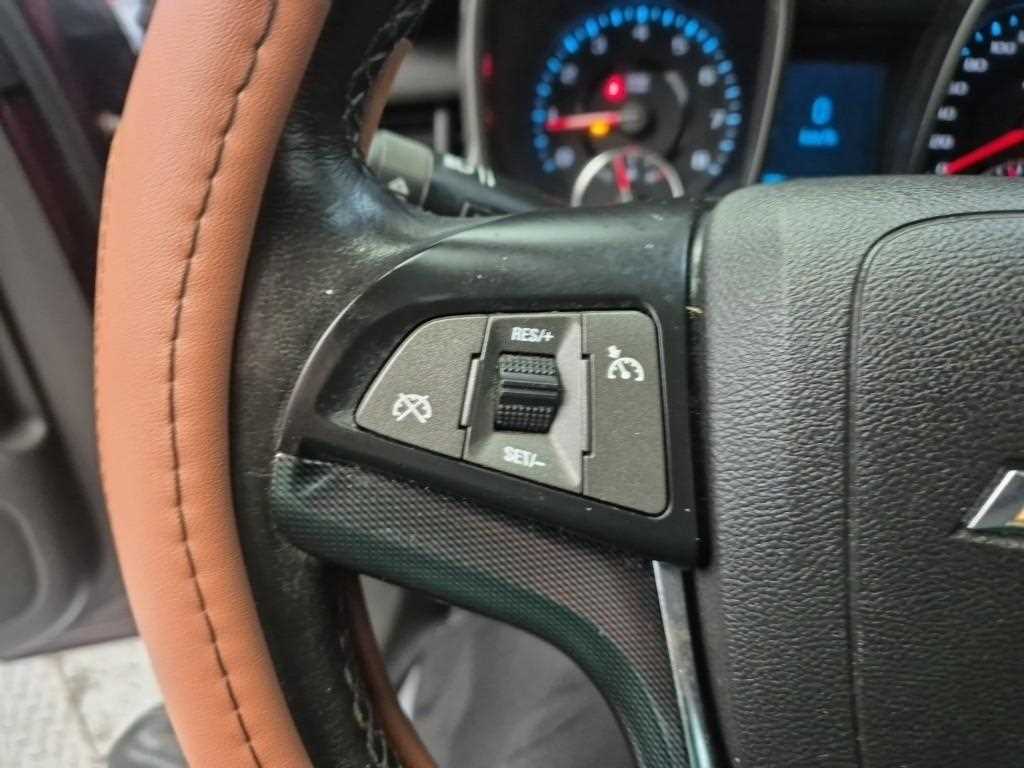 Chevrolet Malibu 2012 Rojo - Importación desde Corea - HF Imports Iquique - Foto 15