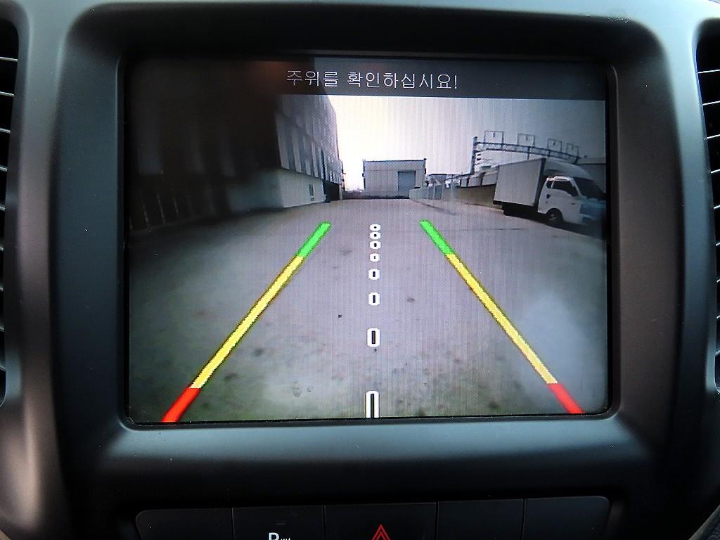 Jeep Cherokee 2015 Blanco - Importación desde Corea - HF Imports Iquique - Foto 14