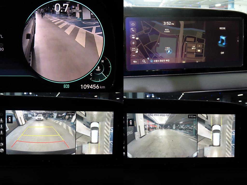 HYUNDAI Palisade 2022 - Importación desde Corea - HF Imports Iquique - Foto 17