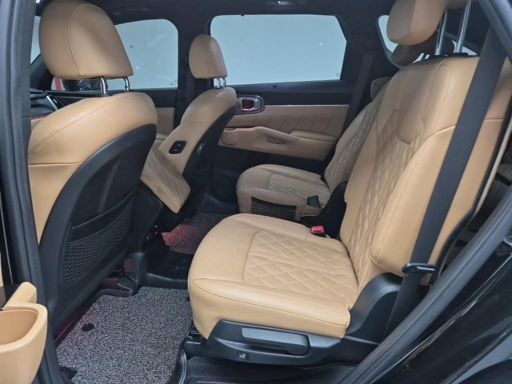 KIA Sorento - Vista 12