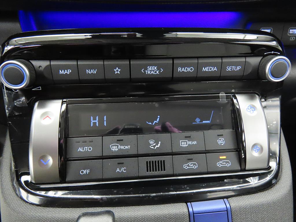 HYUNDAI Casper - Vista 10