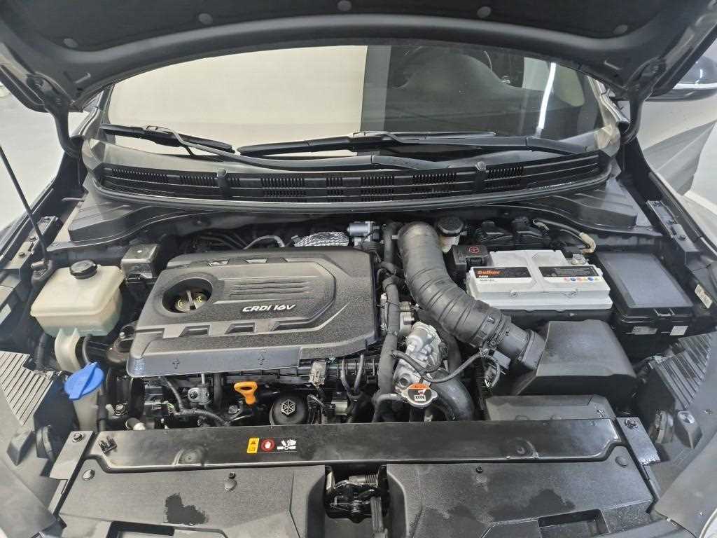 KIA Stonic - Vista 5