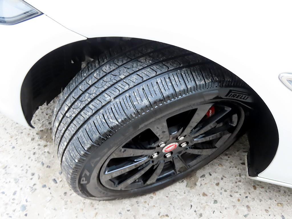 Jaguar XE 2017 Blanco - Importación desde Corea - HF Imports Iquique - Foto 19