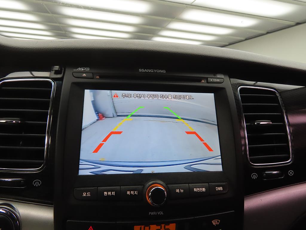 Ssangyong Korando 2013 Gris - Importación desde Corea - HF Imports Iquique - Foto 14