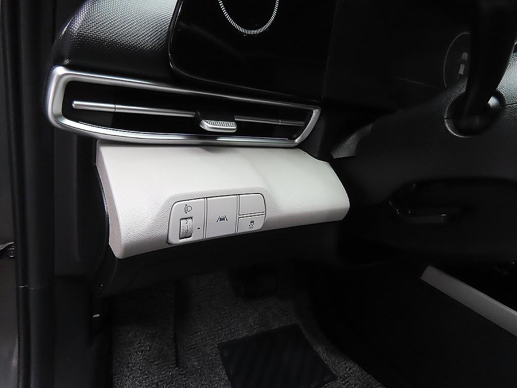 HYUNDAI Avante 2021 Gris - Importación desde Corea - HF Imports Iquique - Foto 13