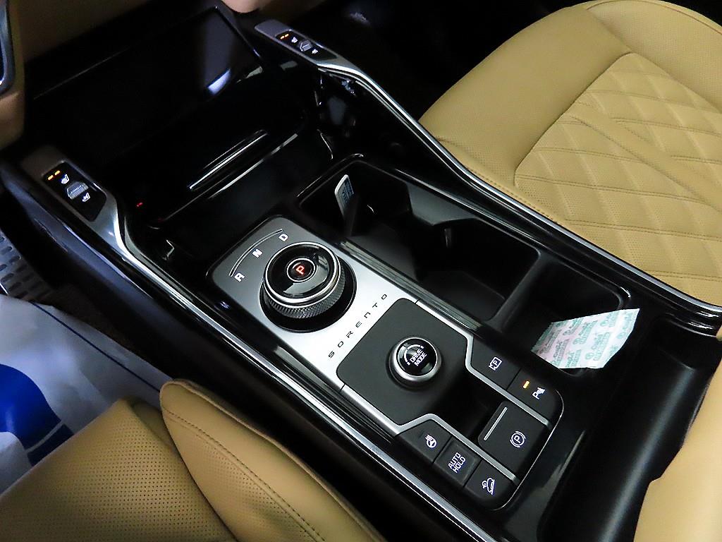 KIA Sorento - Vista 12