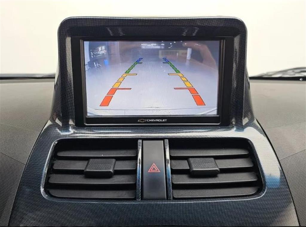 Chevrolet Spark 2013 Blanco - Importación desde Corea - HF Imports Iquique - Foto 13