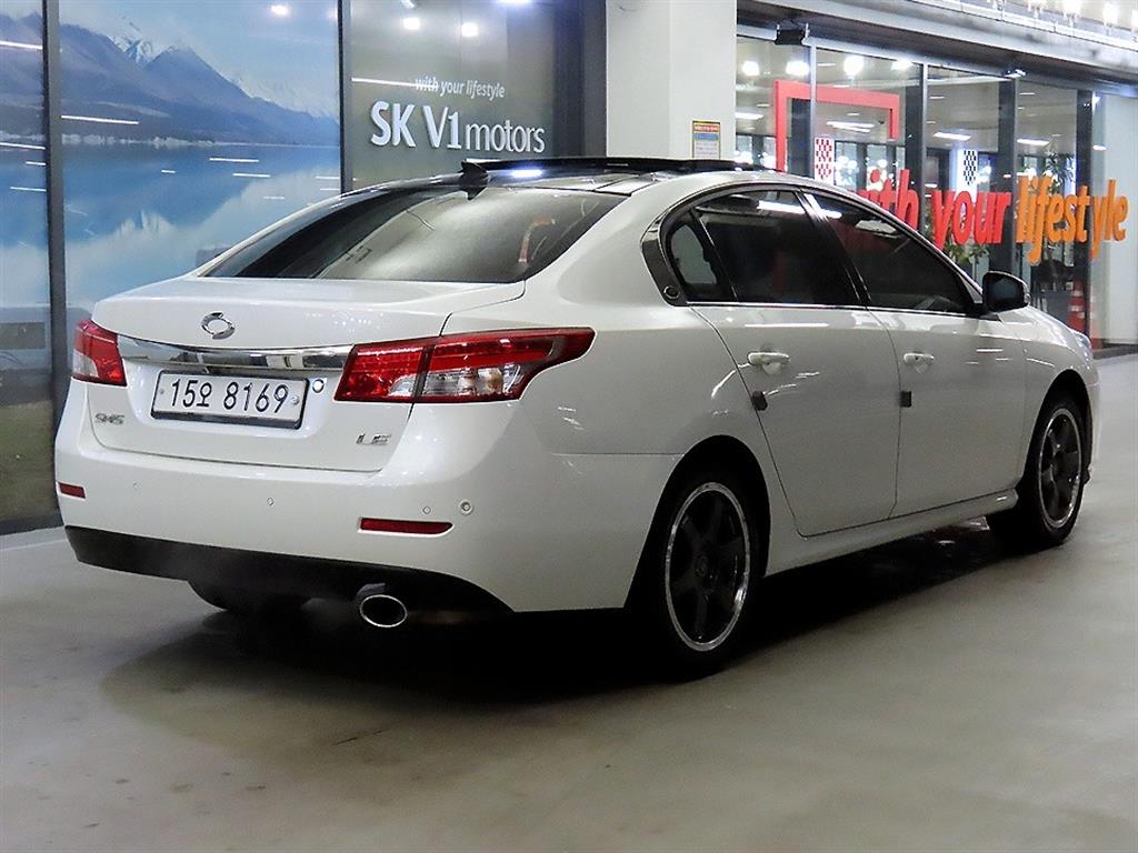 SAMSUNG SM5 - Vista 4