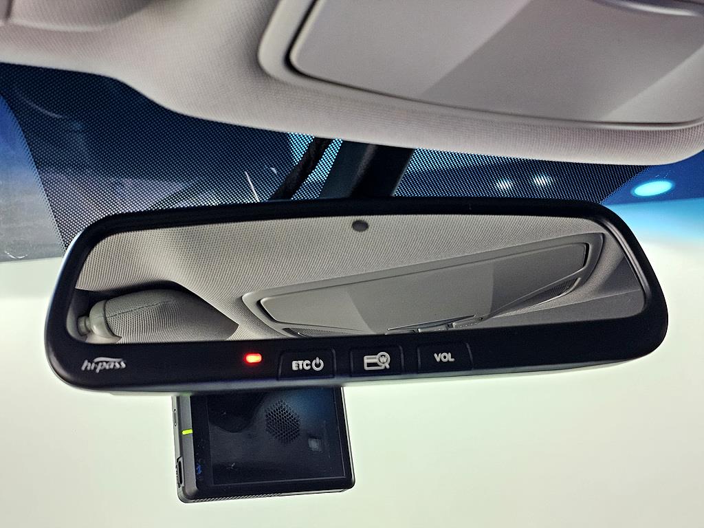 HYUNDAI Santa Fe 2015 Blanco - Importación desde Corea - HF Imports Iquique - Foto 13