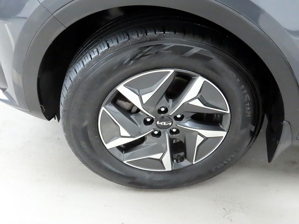 KIA Sorento 2022 Gris - Importación desde Corea - HF Imports Iquique - Foto 19