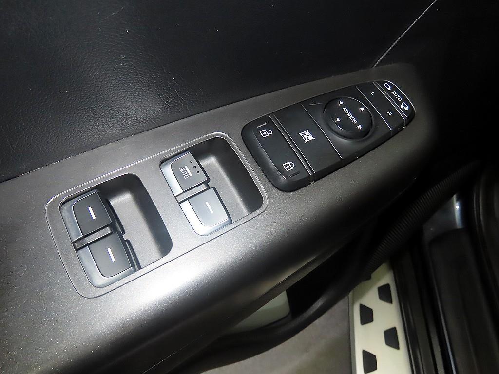 KIA Sportage 2016 Azul - Importación desde Corea - HF Imports Iquique - Foto 13