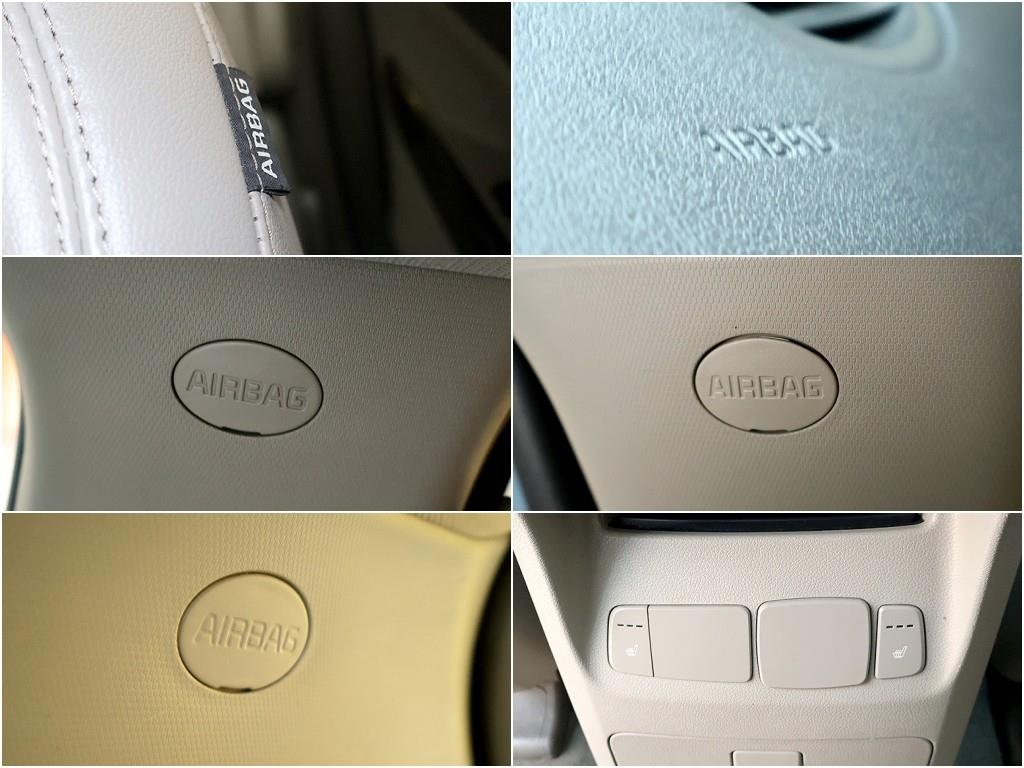 KIA Carnival 2018 Blanco - Importación desde Corea - HF Imports Iquique - Foto 13