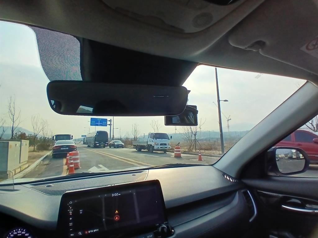 KIA Seltos 2022 Blanco - Importación desde Corea - HF Imports Iquique - Foto 15