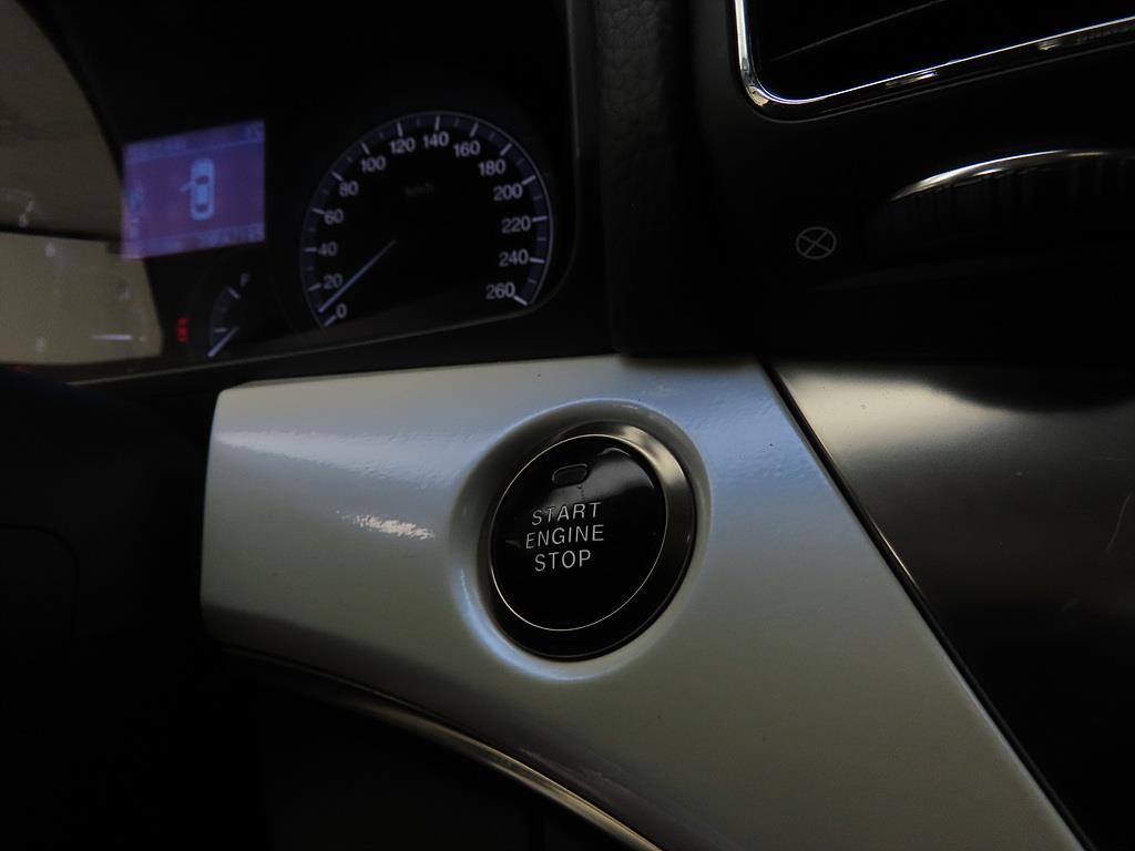 Ssangyong Chairman 2014 Negro - Importación desde Corea - HF Imports Iquique - Foto 15