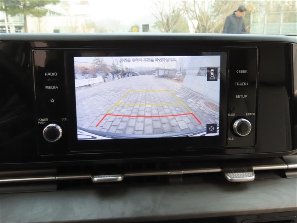 KIA Carnival 2021 - Importación desde Corea - HF Imports Iquique - Foto 9