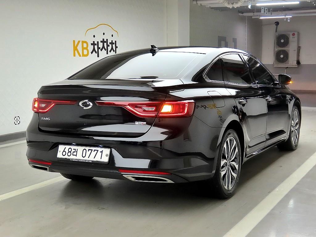 SAMSUNG SM6 - Vista 4