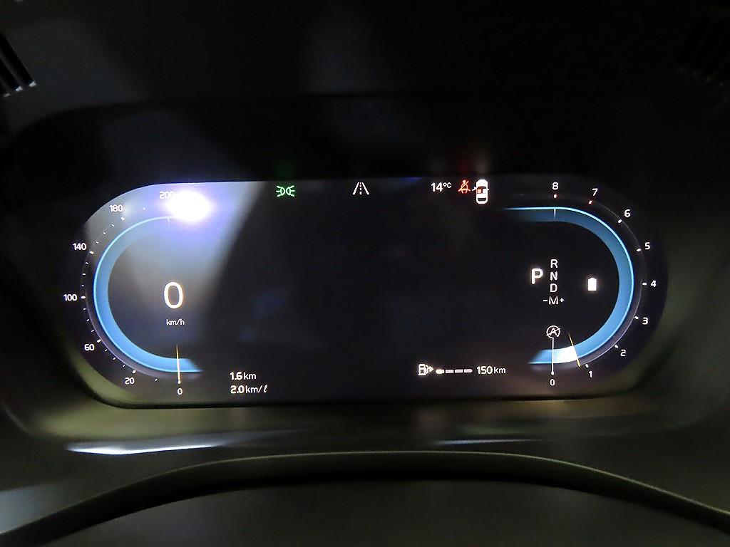 Volvo XC60 - Vista 9