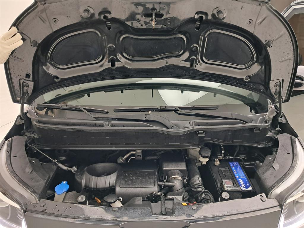 KIA Ray 2018 Negro - Importación desde Corea - HF Imports Iquique - Foto 19