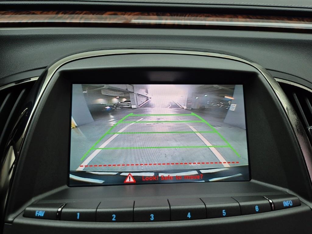 DAEWOO Alpheon 2015 Negro - Importación desde Corea - HF Imports Iquique - Foto 14