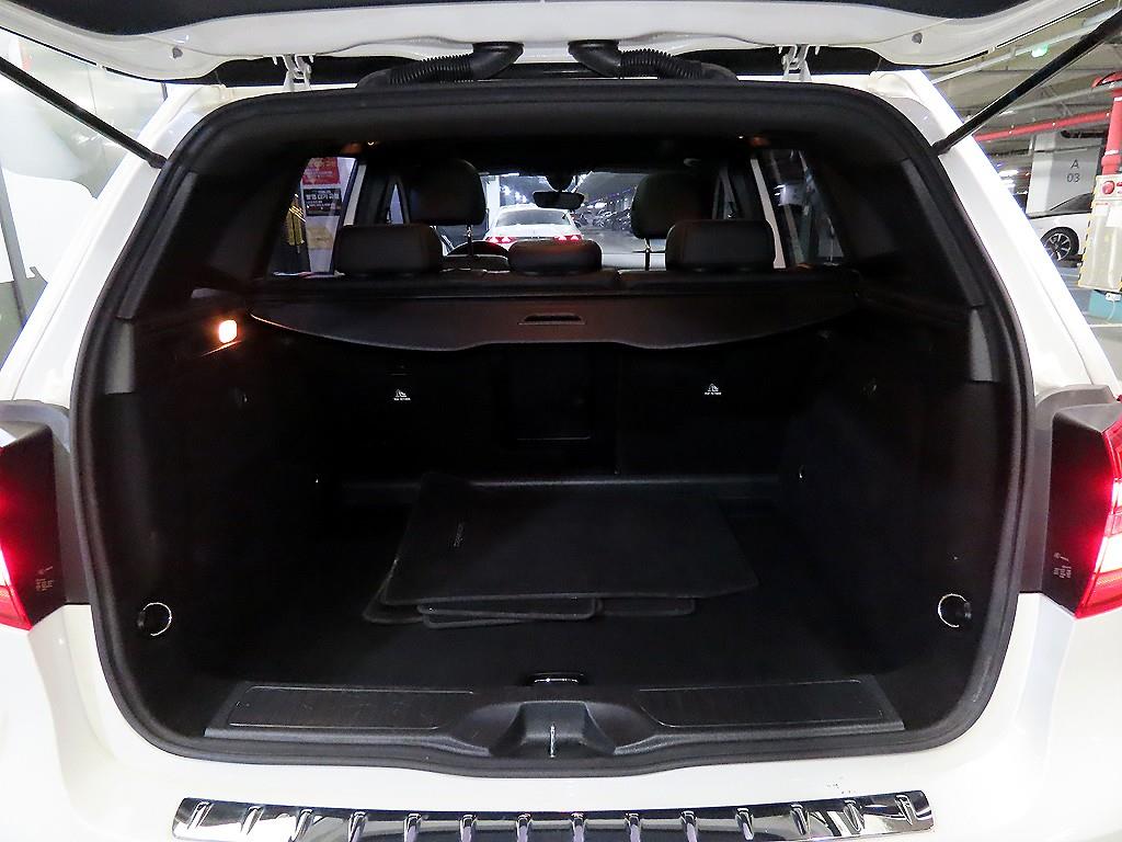 Mercedes Benz B Class (MY B) 2016 Blanco - Importación desde Corea - HF Imports Iquique - Foto 18