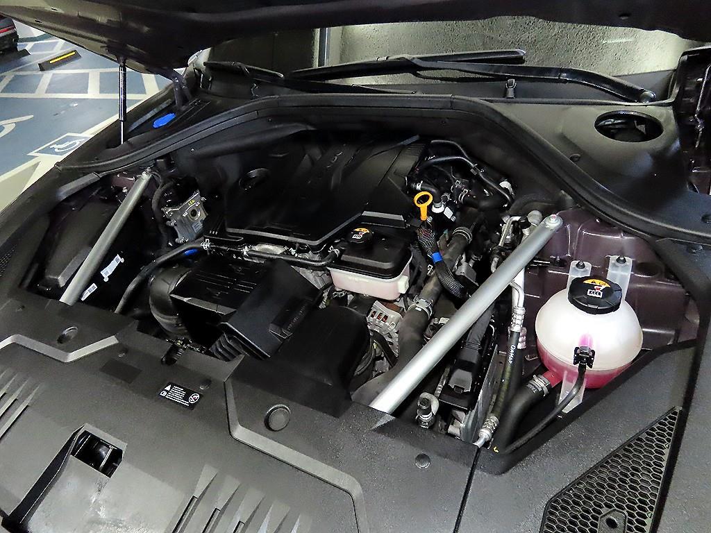 Genesis GV70 2021 - Importación desde Corea - HF Imports Iquique - Foto 19