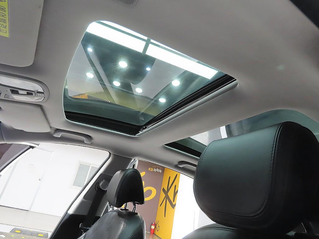 KIA K7 2015 Blanco - Importación desde Corea - HF Imports Iquique - Foto 13