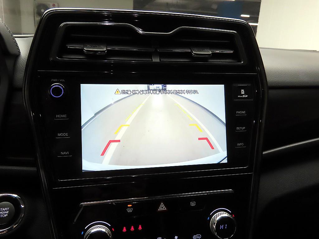 Ssangyong Tivoli 2022 Blanco - Importación desde Corea - HF Imports Iquique - Foto 17