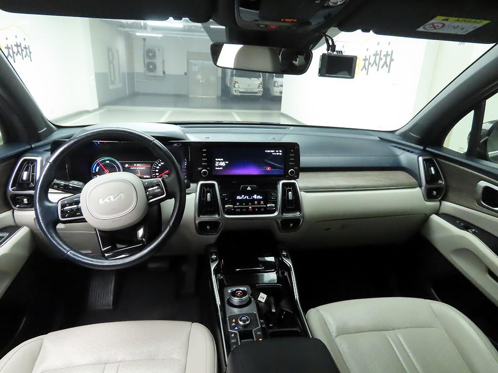 KIA Sorento - Vista 7