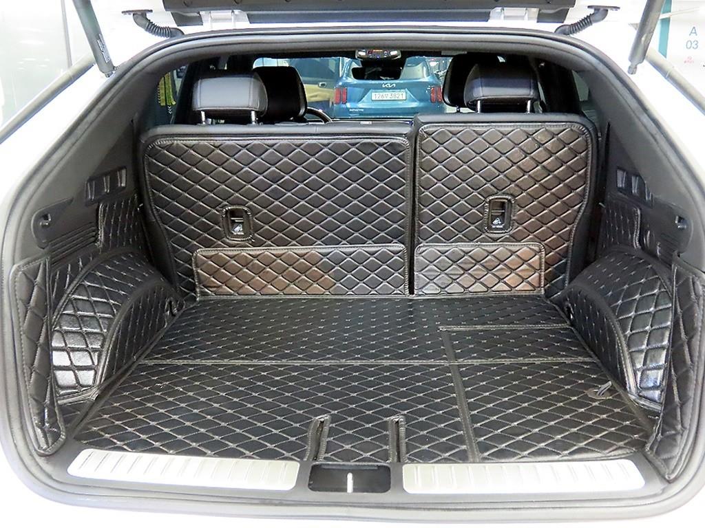 Genesis GV60 2022 Blanco - Importación desde Corea - HF Imports Iquique - Foto 16