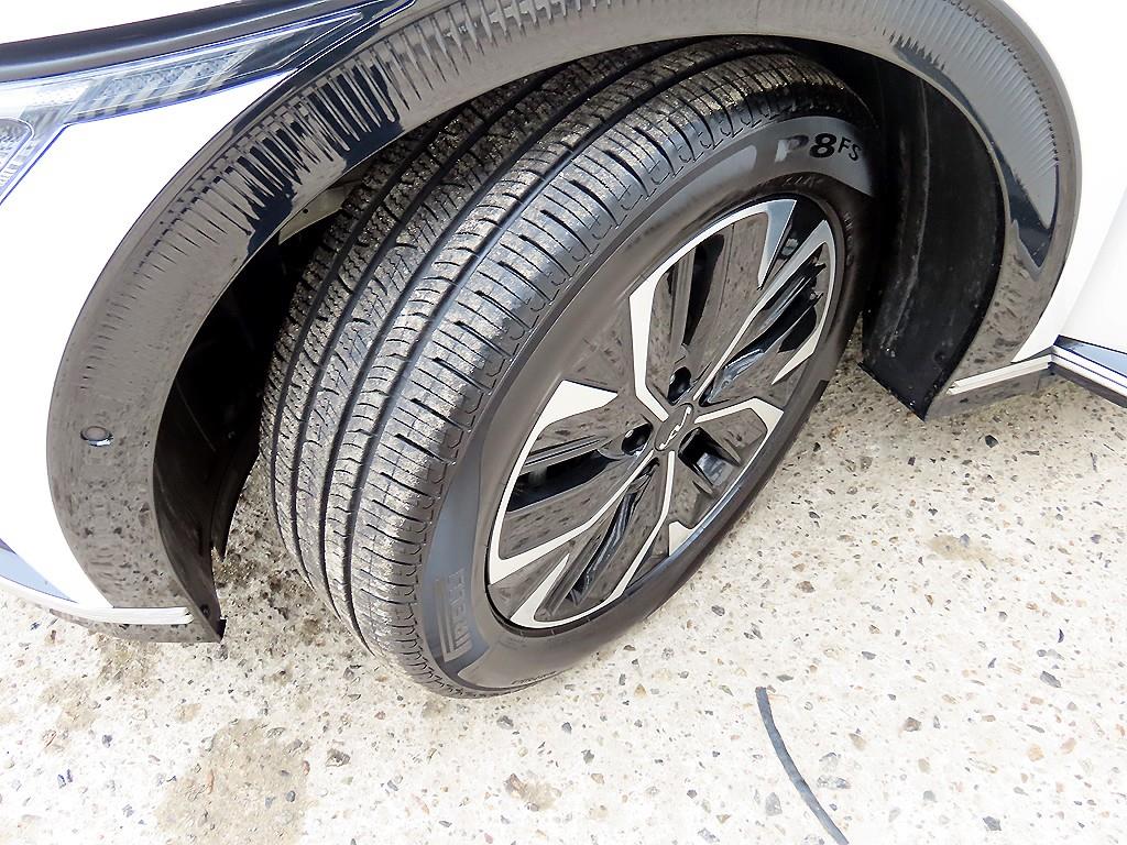 KIA EV6 2022 Blanco - Importación desde Corea - HF Imports Iquique - Foto 20