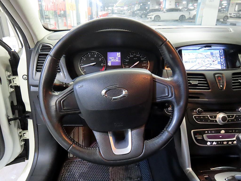 SAMSUNG SM5 - Vista 8