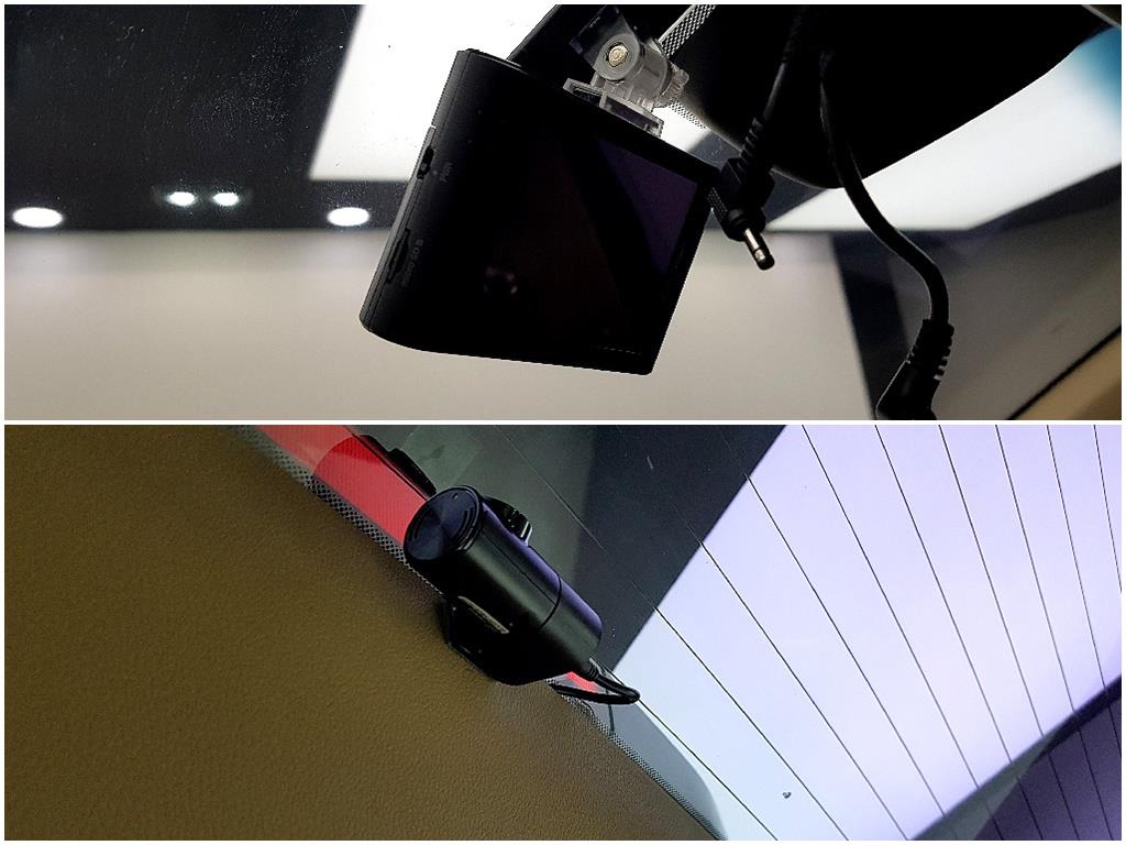 KIA Carnival - Vista 11