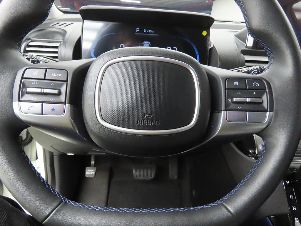 HYUNDAI Casper 2023 Blanco - Importación desde Corea - HF Imports Iquique - Foto 16