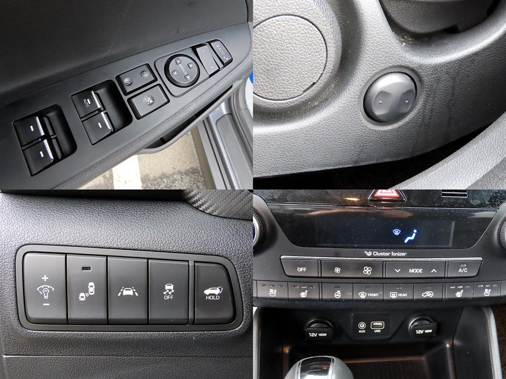 HYUNDAI Tucson 2020 - Importación desde Corea - HF Imports Iquique - Foto 16