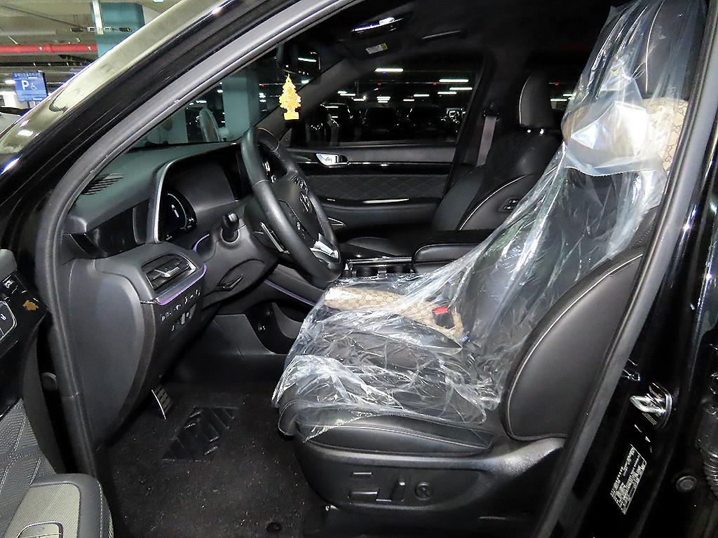 HYUNDAI Palisade - Vista 6