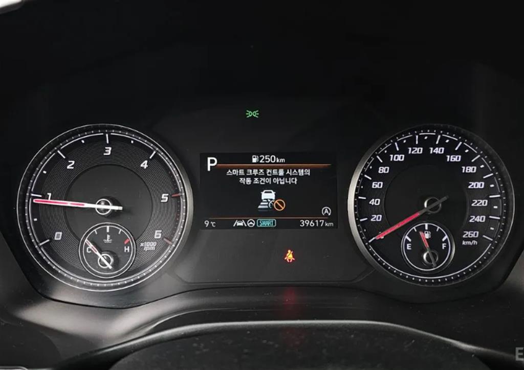 HYUNDAI Santa Fe - Vista 10