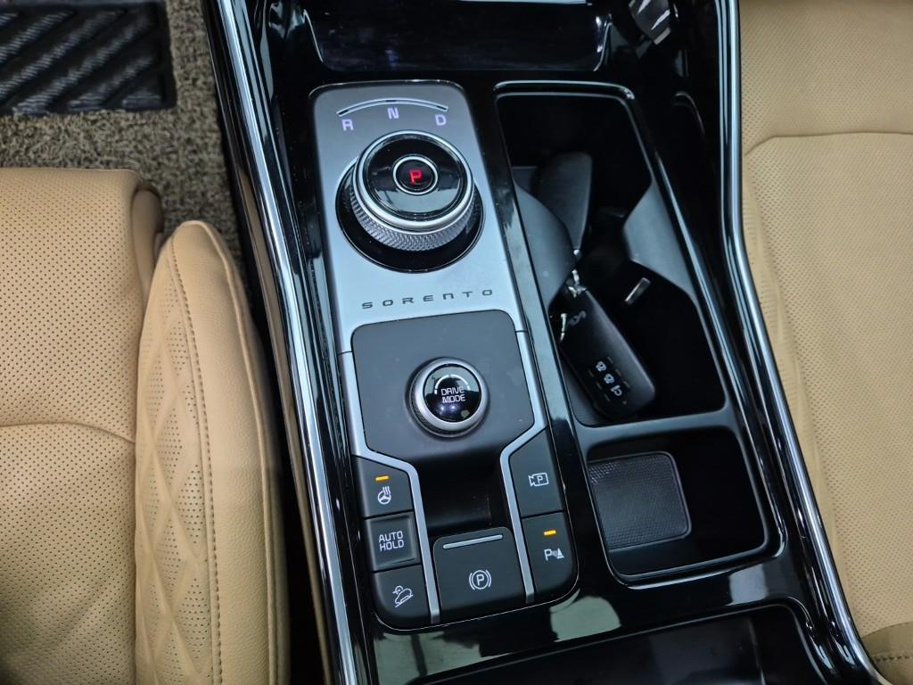 KIA Sorento - Vista 8