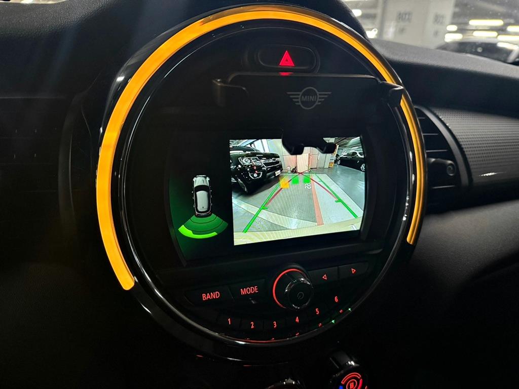 Mini Cooper 2021 Blanco - Importación desde Corea - HF Imports Iquique - Foto 13