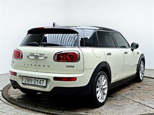 Mini Clubman - Vista 8