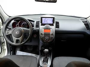 KIA Soul - Vista 10