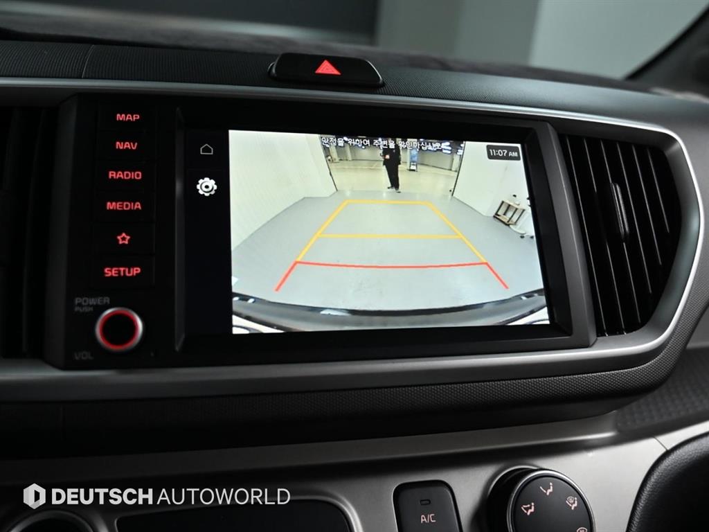 KIA Ray 2022 Negro - Importación desde Corea - HF Imports Iquique - Foto 15